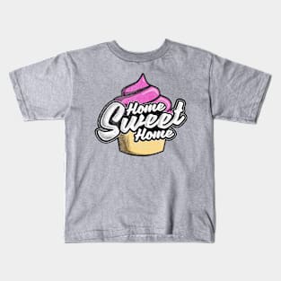 Home Sweet Home Kids T-Shirt